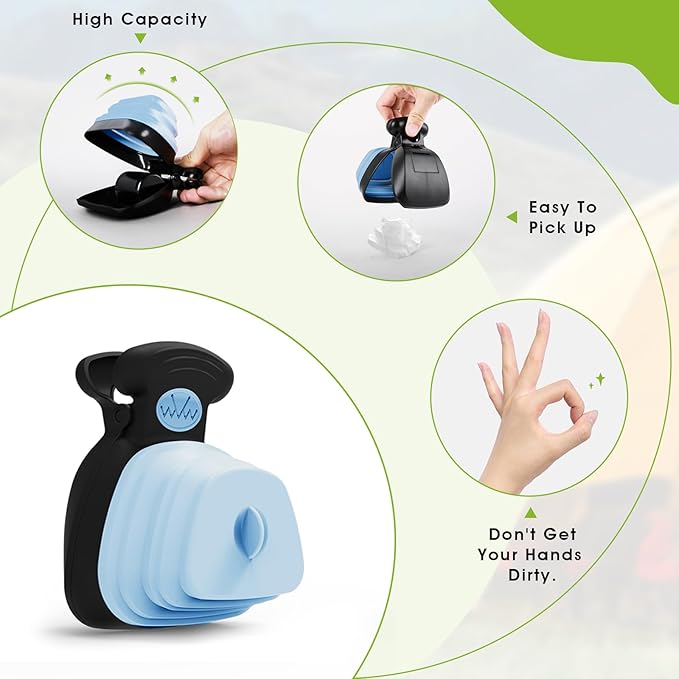 Dog Pooper Scooper, Pooper Scooper - Image 6
