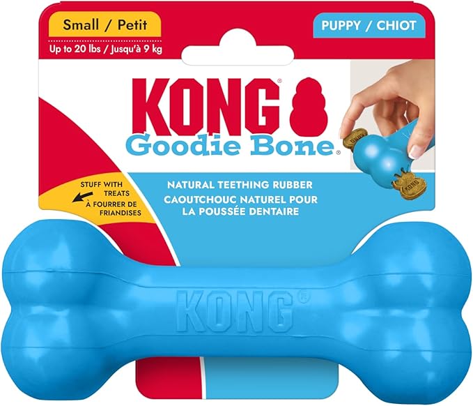 KONG Puppy Goodie Bone - Image 2