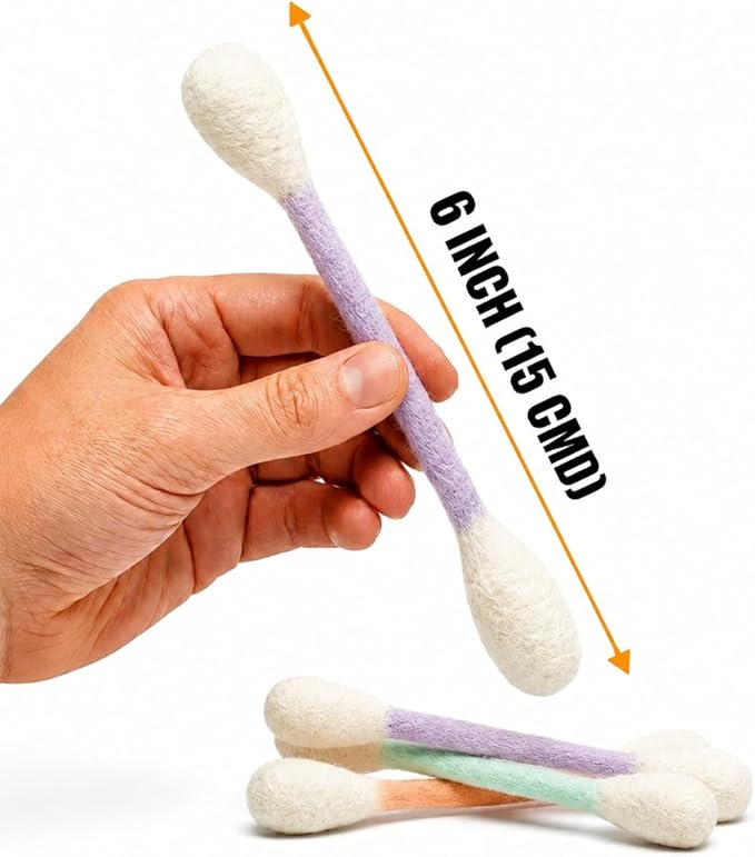 Glaciart One Swabs Cat Toys - Image 2