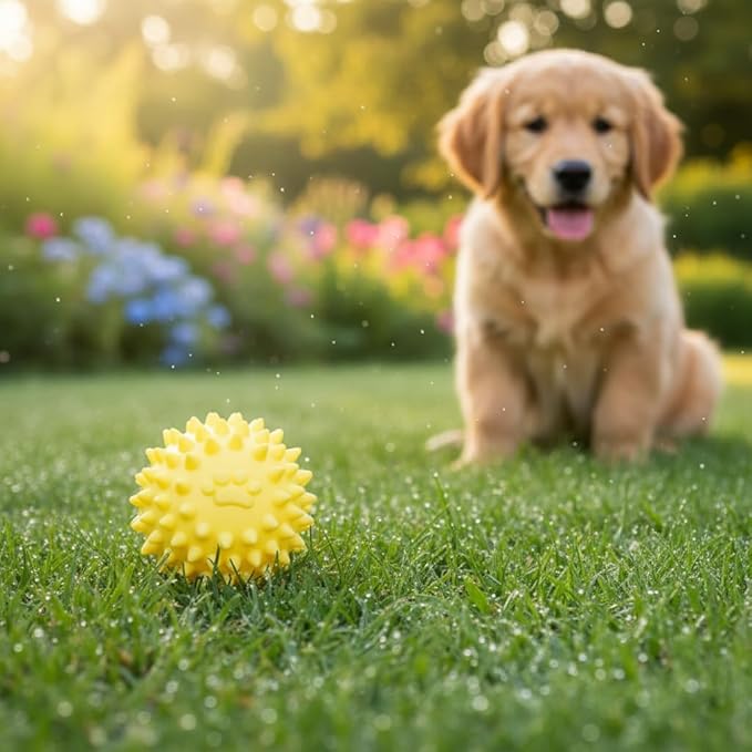 Dog Chew Toys for Aggressive Chewers - Image 4