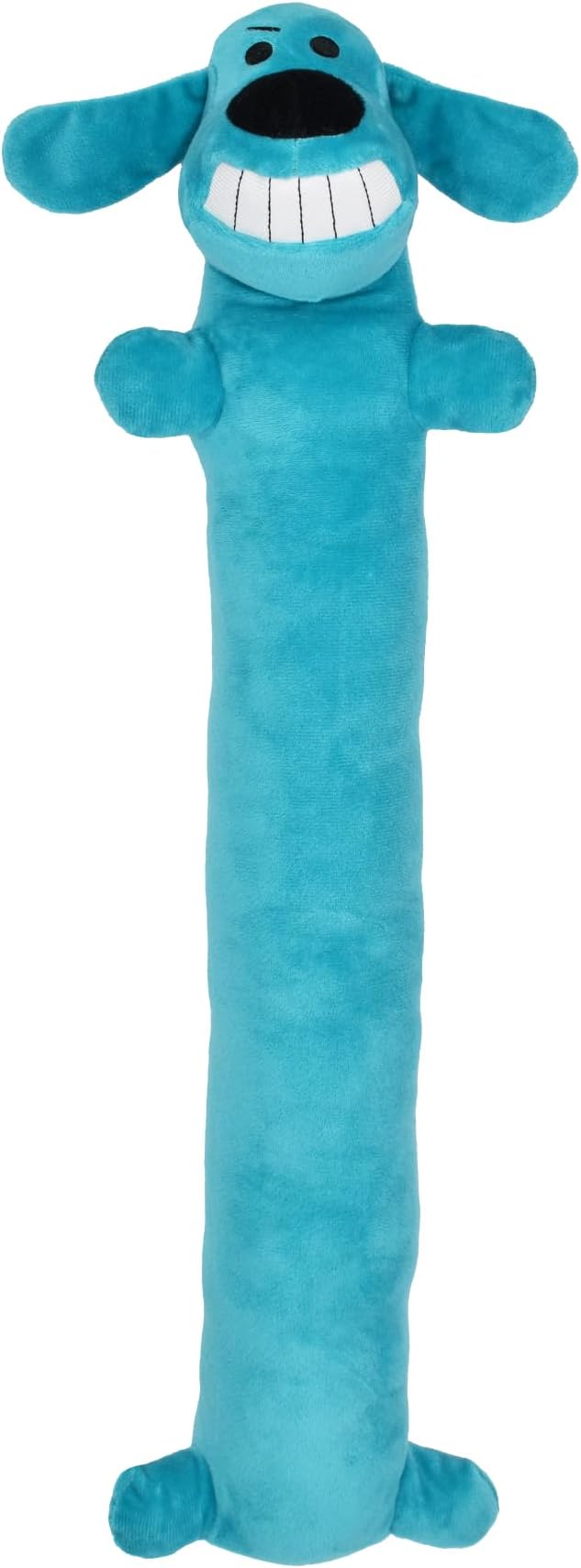 Multipet Original Loofa Dog Plush Toy by Multipet