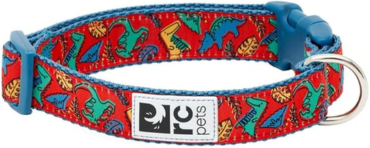 RC Pets Clip Collar | Reflective Label by RCPets