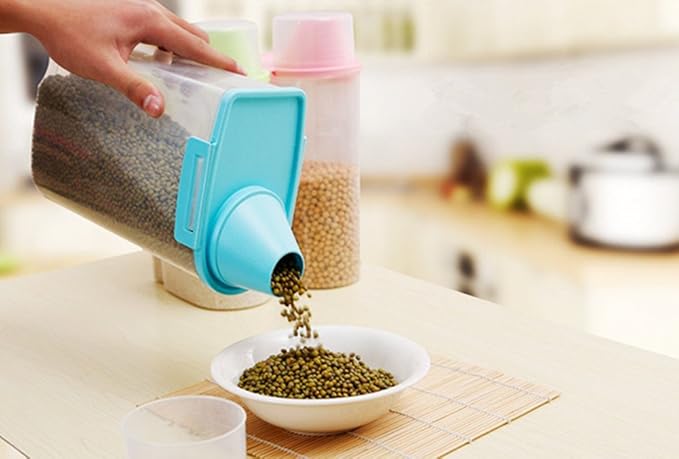 Pet Food Storage Container - Image 5