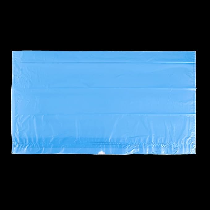 Fresh Step Drawstring Cat Litter Box Liners, Scented Heavy Duty Kitty Litter - Image 4