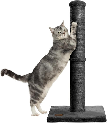 Karolpar 34inch Cat Scratching Post - Image 7