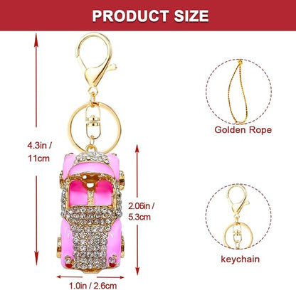 Car Ornaments, Cars Ornament for Christmas Tree, Beautiful Classic Cute - Image 4