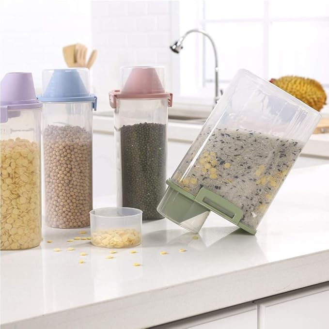 Pet Food Storage Container - Image 4