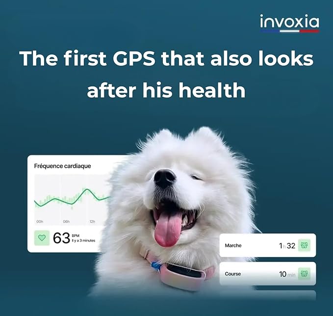 Invoxia Minitailz - Image 3
