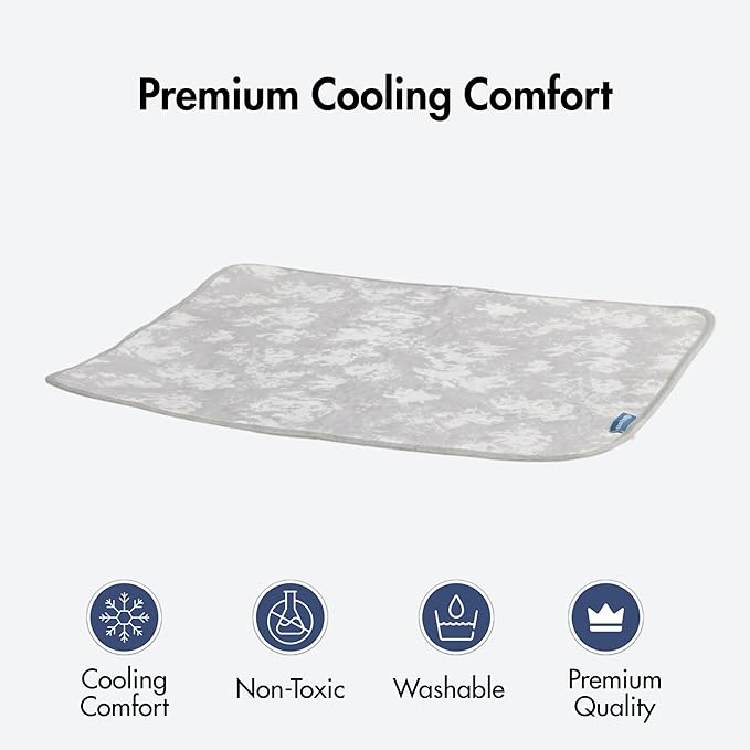 Spark Paws Cooling Mat for Dogs - Image 2