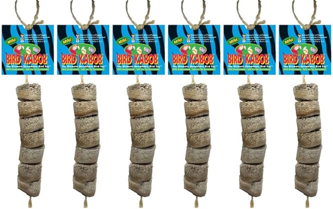 BIRD KABOB Mini by BIRDKABOB