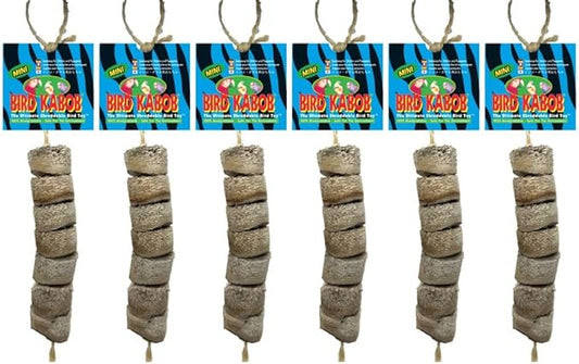 BIRD KABOB Mini by BIRDKABOB