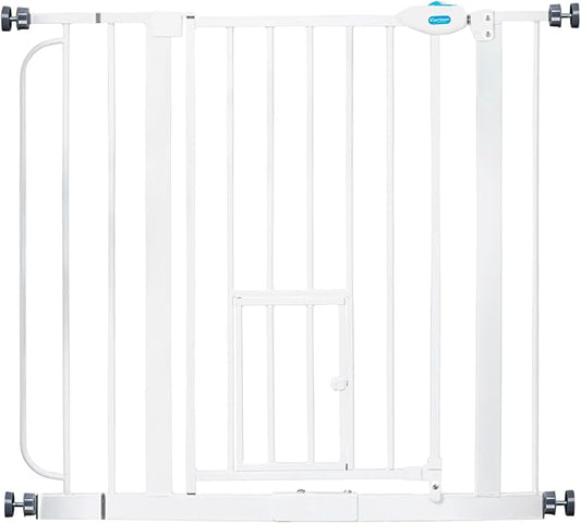 Carlson 29.5–36.5” Extra Wide Dog Gate by Carlson%C2%AEPetProducts