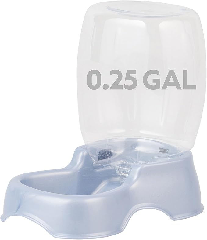 Petmate Pet Cafe Cat and Dog Water Dispenser Extra Small Water Bowl by Petmate
