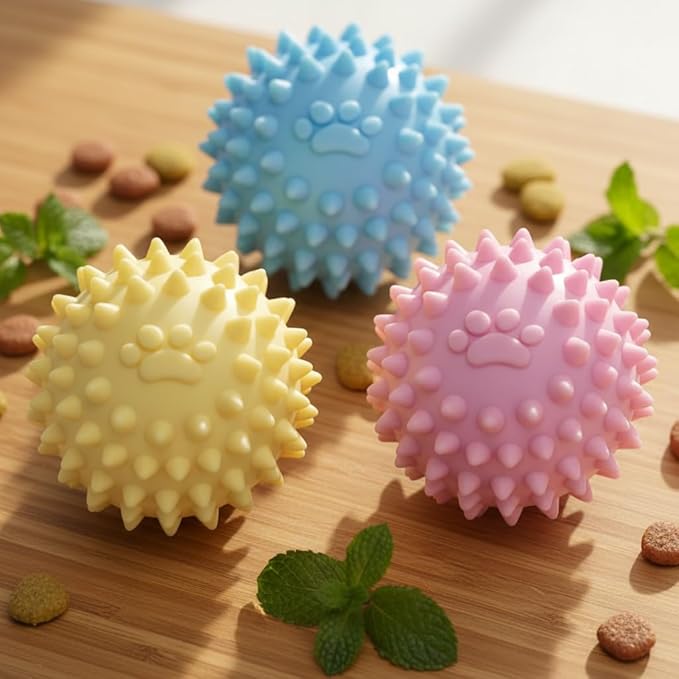 Dog Chew Toys for Aggressive Chewers - Image 2