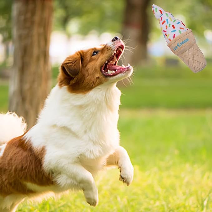 Puppy Chew Toys, Funny Interactive Indestructible Interactive Dog Toy, Heavy - Image 3