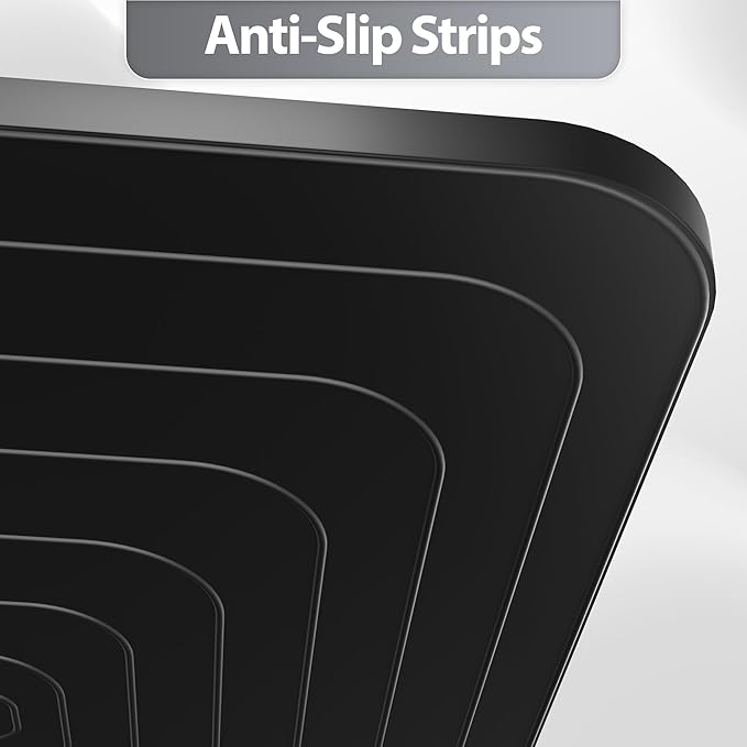 Silicone Dog & Cat Food Mat - Image 7