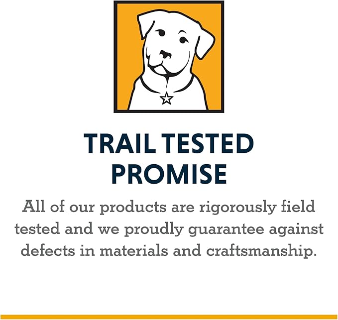 Ruffwear, Hi & Light, Everyday Lightweight Dog Harness, Trail Running, All-Day - Image 8