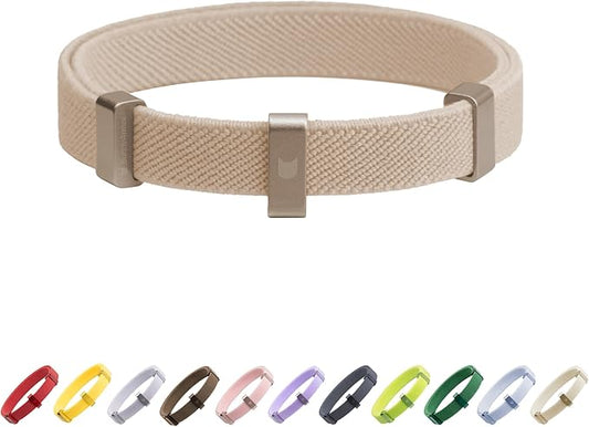 Safety Cat Collar by BuddyArmor