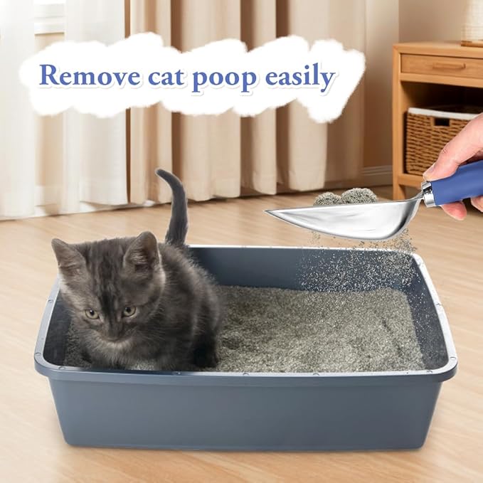 Cat Litter Scoop - Image 3