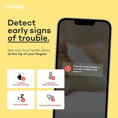Health Tracker for Cats - Image 6