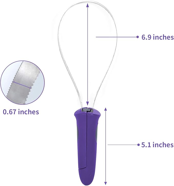 BOTH WINNERS Dual-Sided Shedding Blade - Image 4