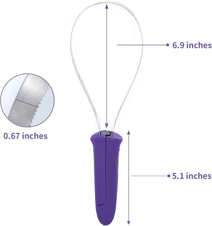 BOTH WINNERS Dual-Sided Shedding Blade - Image 4