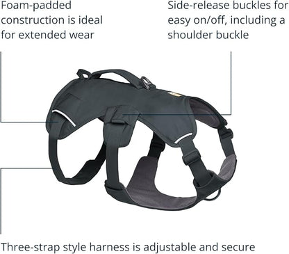 Ruffwear, Web Master, Hiking and Trail Running, Service and Working, Everyday - Image 5