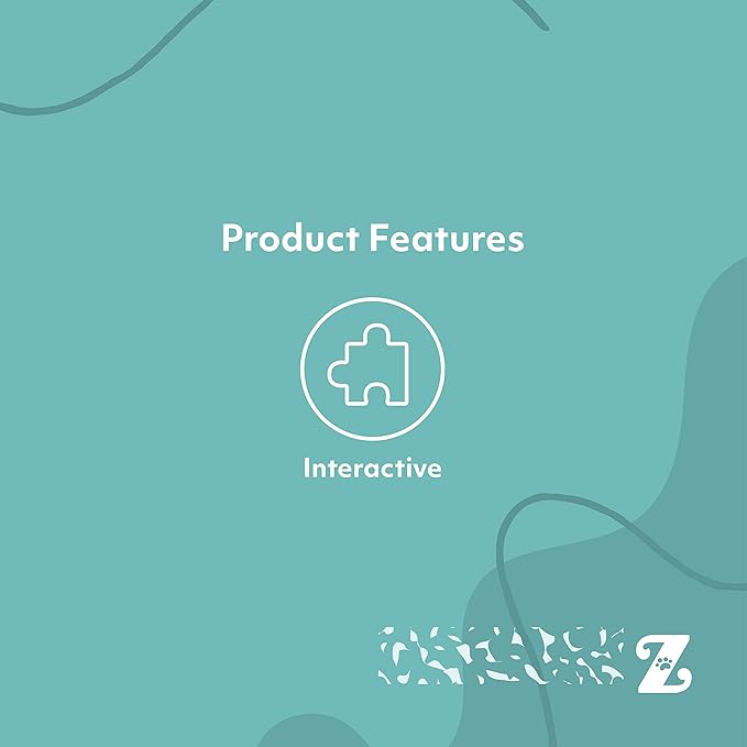 ZippyPaws Burrow- Interactive Dog & Puppy Toys - Image 4
