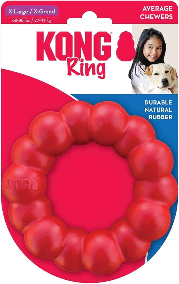 KONG - Ring X-Large - Image 9
