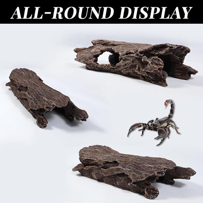 Fish Tank Decorations - Image 9
