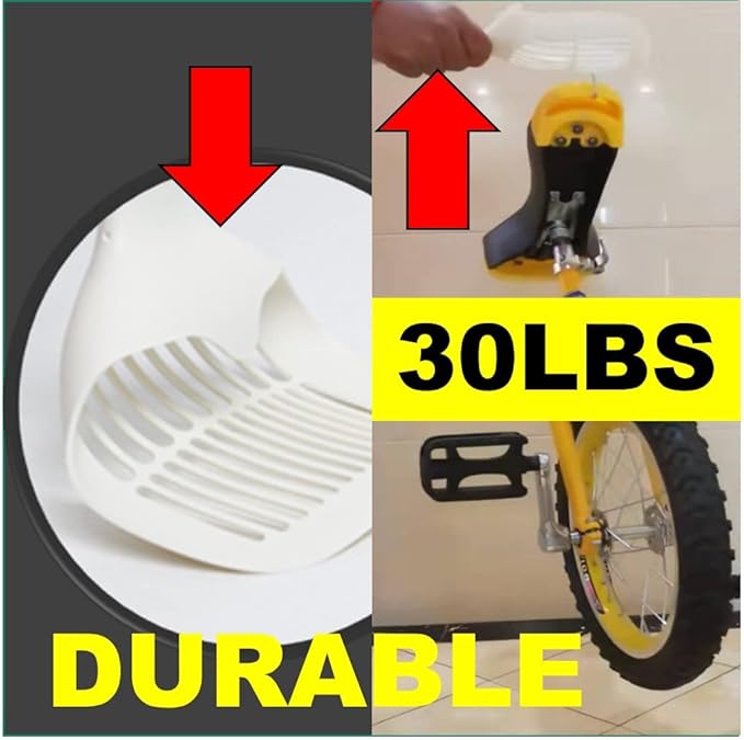 QUALIALL Cat Kitty Litter Box Poop Pooper Scoop Scooper - Image 6