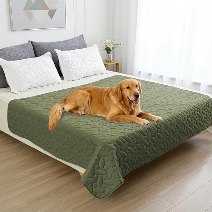 Ameritex Pet Bed Cover Dog Bed Blanket - Image 6