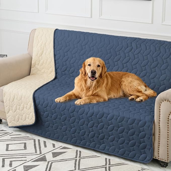 Ameritex Pet Bed Cover Dog Bed Blanket - Image 6