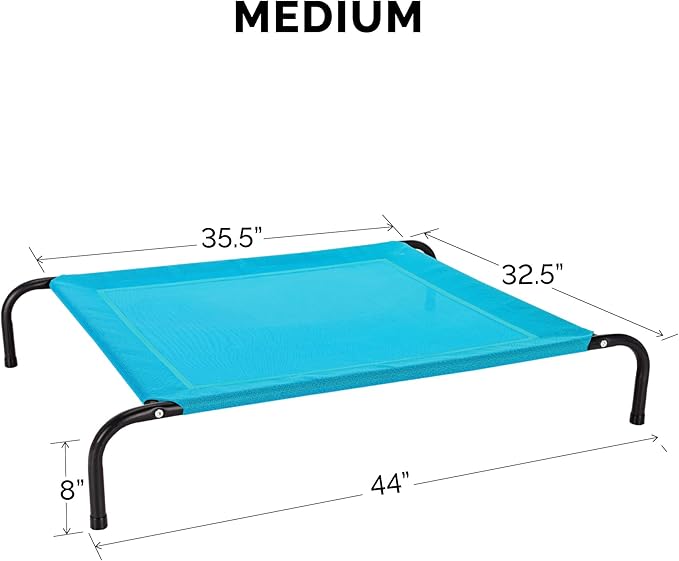 FurHaven Elevated Pet Cots - Image 3