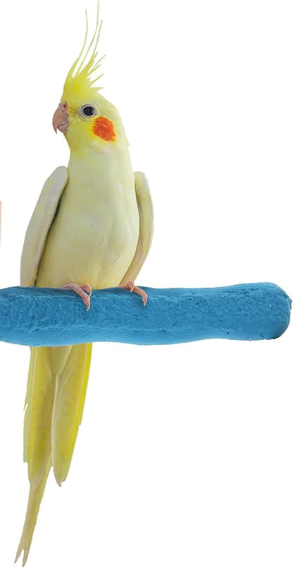 Sweet Feet and Beak Comfort Grip Safety Perch by SweetFeetBeak