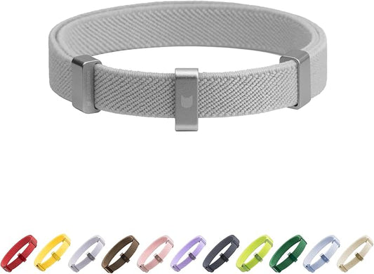 Safety Cat Collar by BuddyArmor