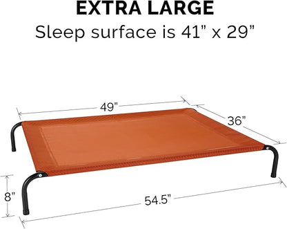 FurHaven Elevated Pet Cots - Image 3