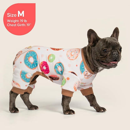KYEESE Dog Pajamas, Soft Dog Pajamas - Image 2