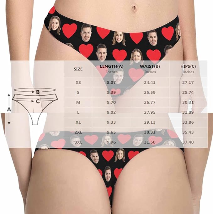 D-Story Personalized Pajamas - Image 6