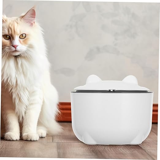 balacoo 1Set Cat Litter Disposal Bin - Image 4