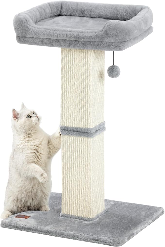 Karolpar 32" Cat Scratching Post by Karolpar