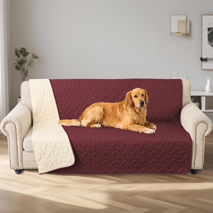 Ameritex Pet Bed Cover Dog Bed Blanket - Image 6