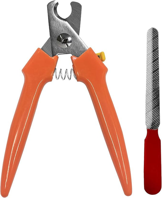 Dog Nail Clippers 767C – Heavy Duty Nail Trimmers by Unknown