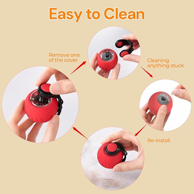 Geamen Interactive Cat Toys - Image 6