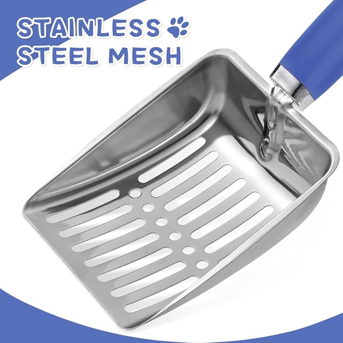 Cat Litter Scoop - Image 6