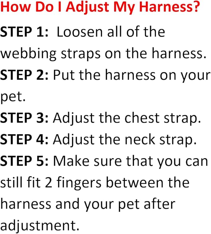 Best Pet Supplies Voyager Adjustable Step-in Flex Breathable Mesh Dog Harness - Image 9