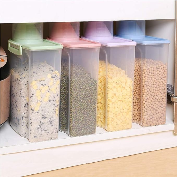 Pet Food Storage Container - Image 6