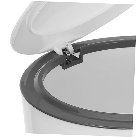 balacoo 1Set Cat Litter Disposal Bin - Image 3