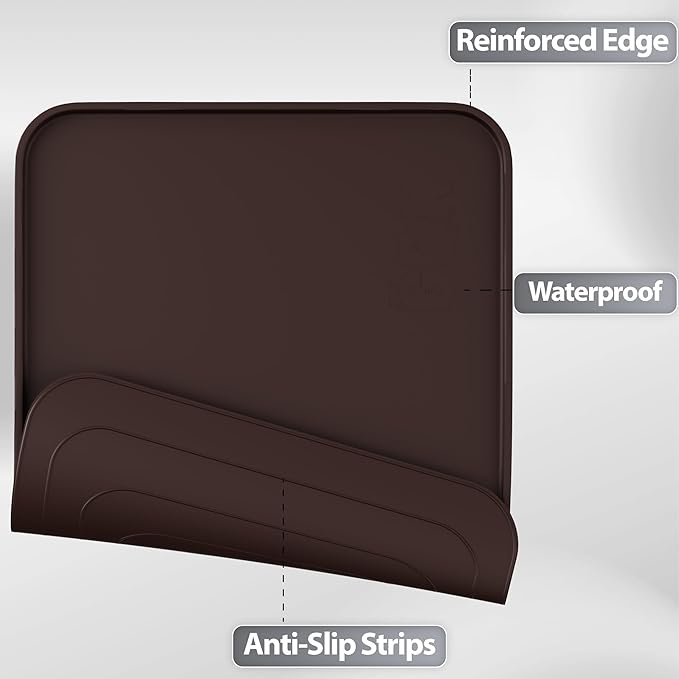 Silicone Dog & Cat Food Mat - Image 6