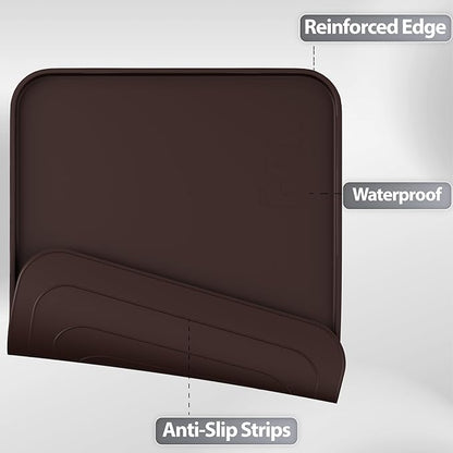 Silicone Dog & Cat Food Mat - Image 6